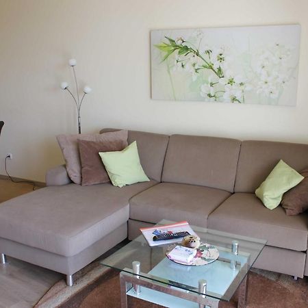 Appartement Residenz Bellevue Whg Zinnowitz Zewnętrze zdjęcie
