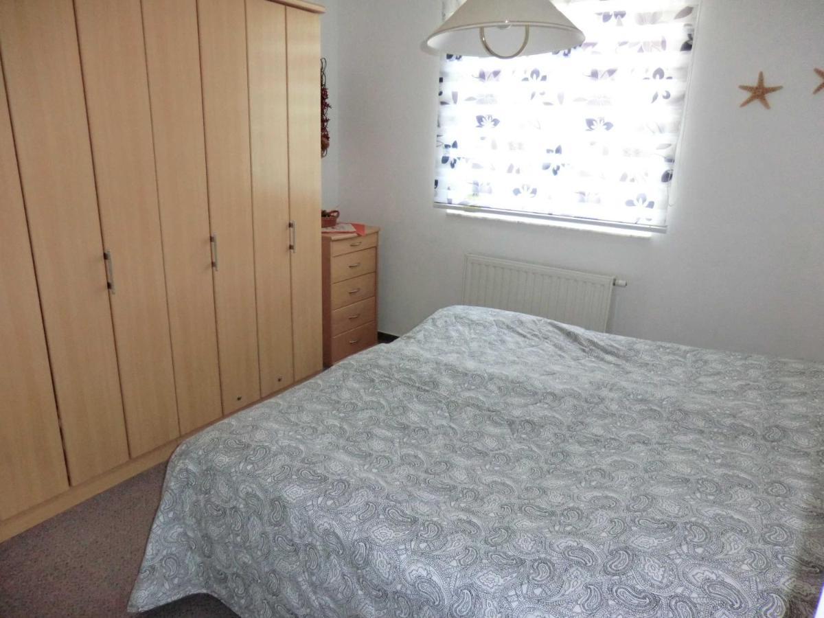 Appartement Residenz Bellevue Whg Zinnowitz Zewnętrze zdjęcie